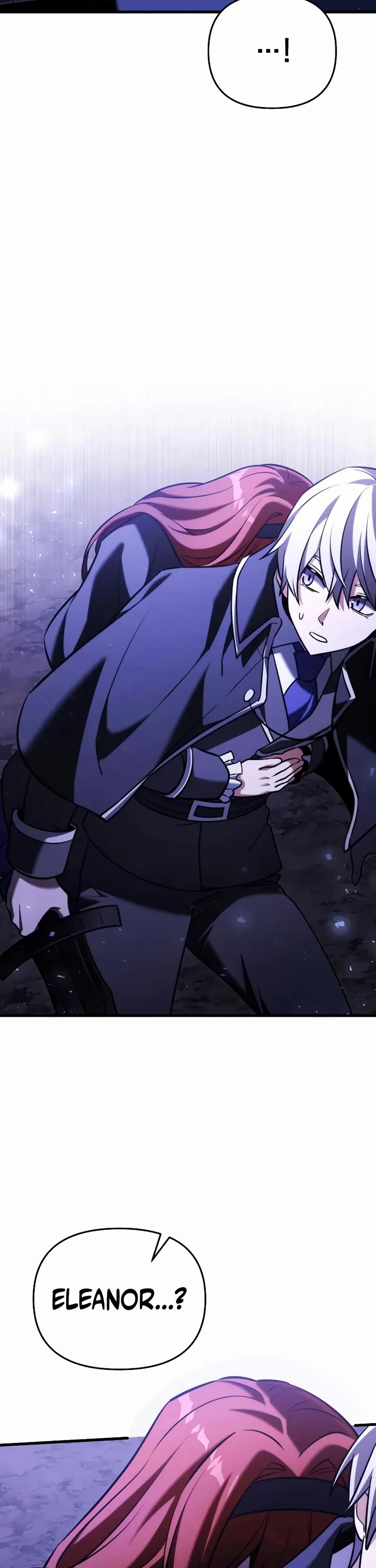 Terminally-Ill Genius Dark Knight chapter 140 page 25