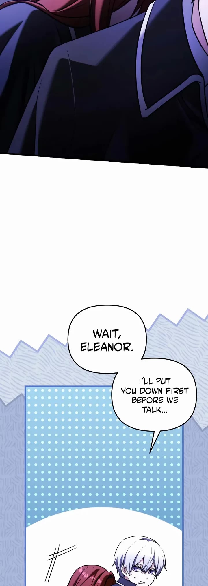 Terminally-Ill Genius Dark Knight chapter 140 page 26