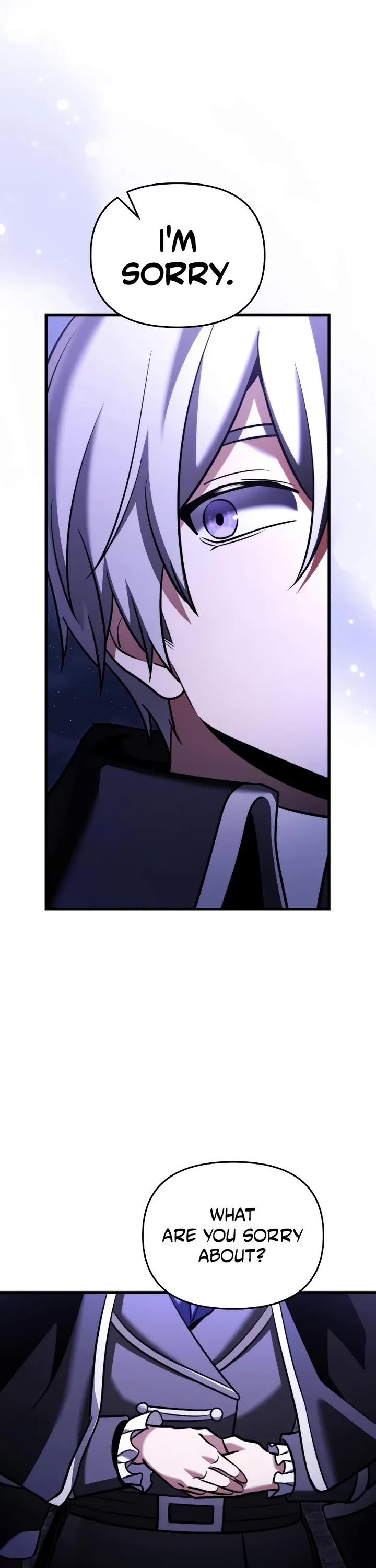 Terminally-Ill Genius Dark Knight chapter 140 page 28