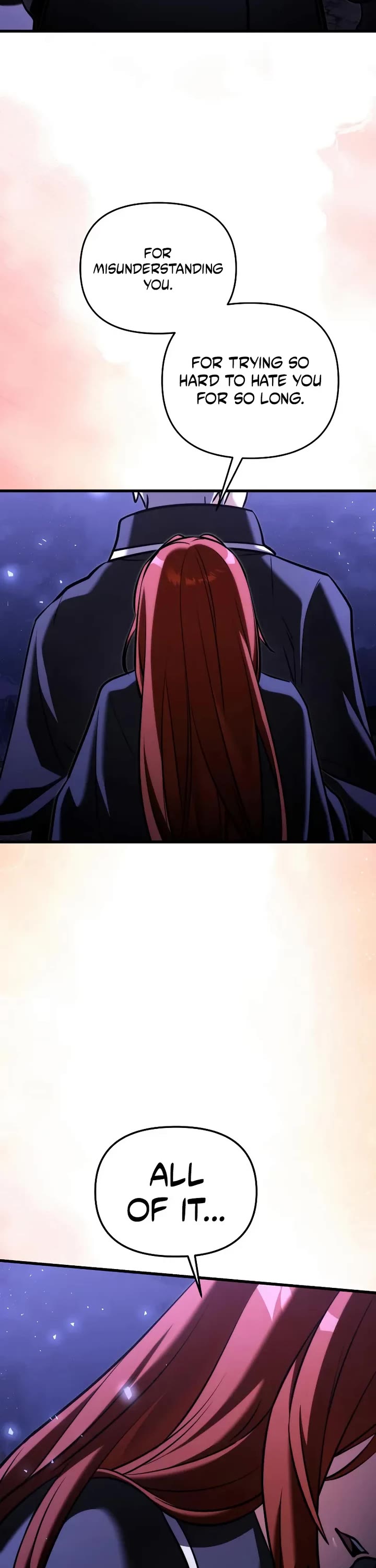 Terminally-Ill Genius Dark Knight chapter 140 page 29