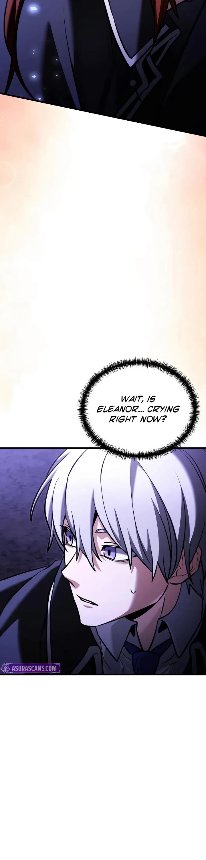 Terminally-Ill Genius Dark Knight chapter 140 page 30