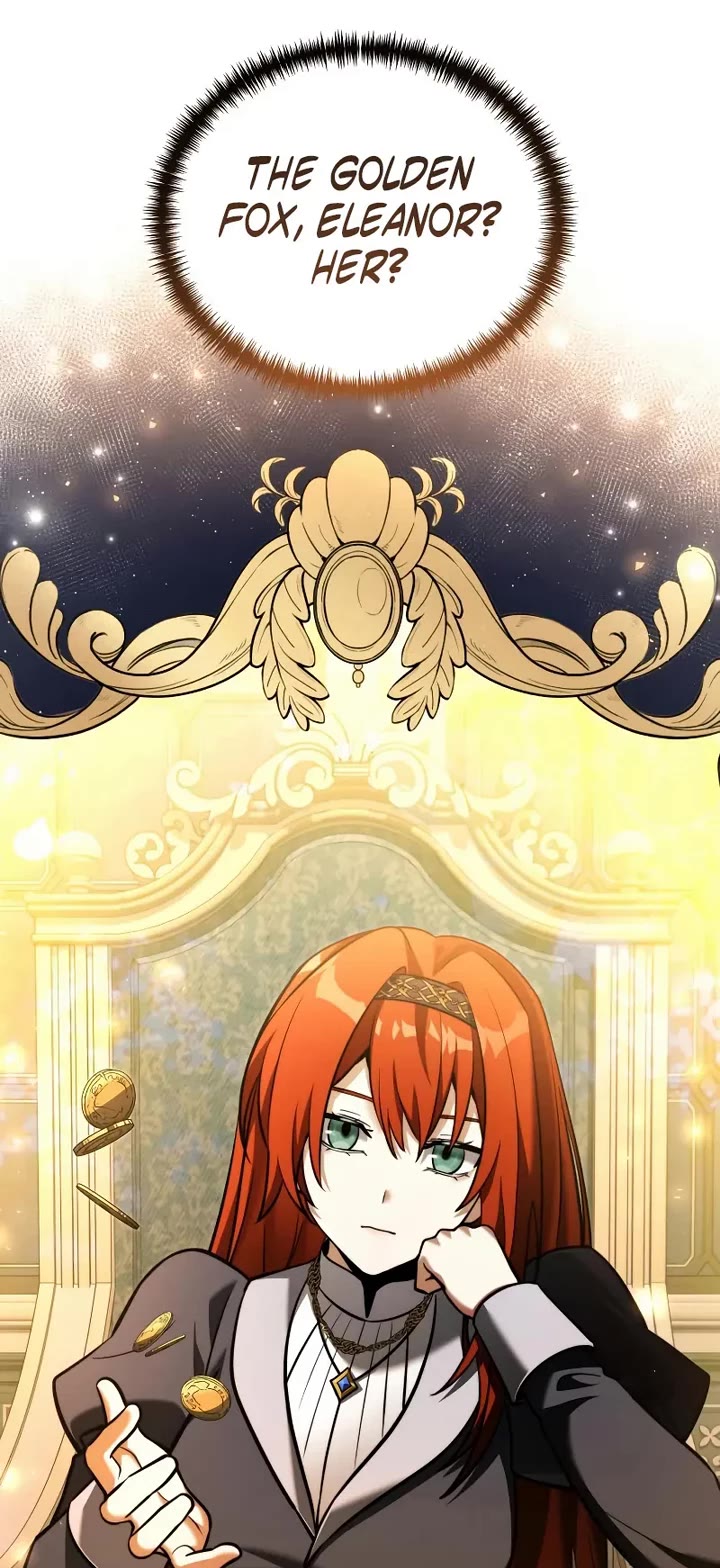 Terminally-Ill Genius Dark Knight chapter 140 page 31