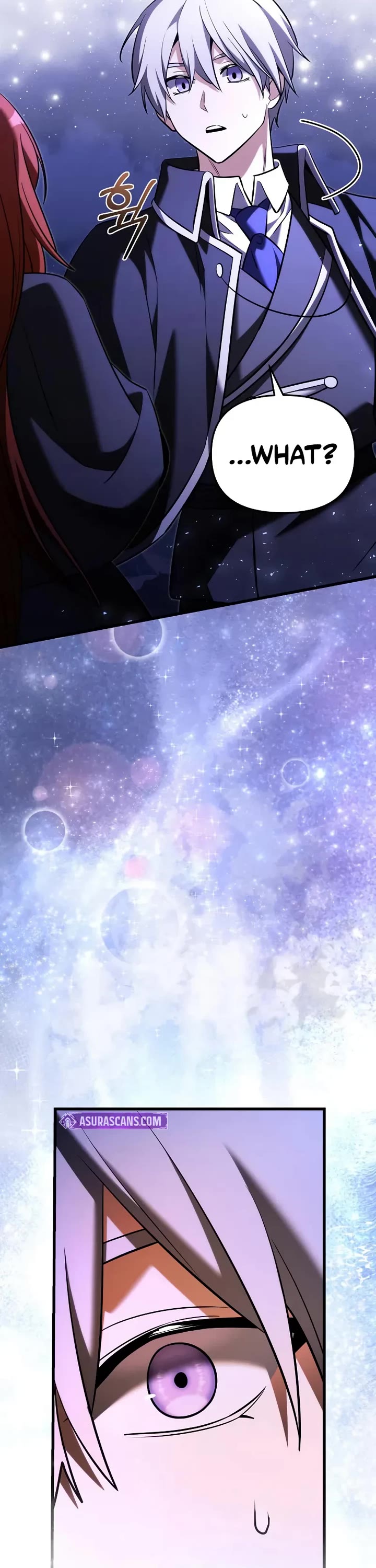 Terminally-Ill Genius Dark Knight chapter 140 page 34