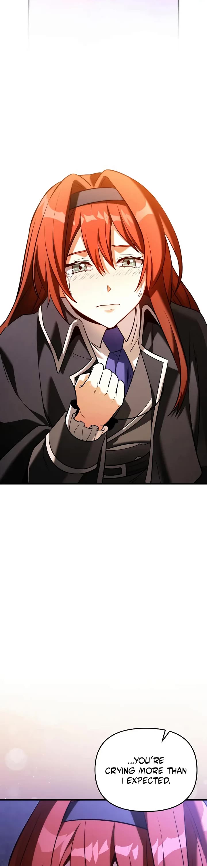 Terminally-Ill Genius Dark Knight chapter 140 page 35