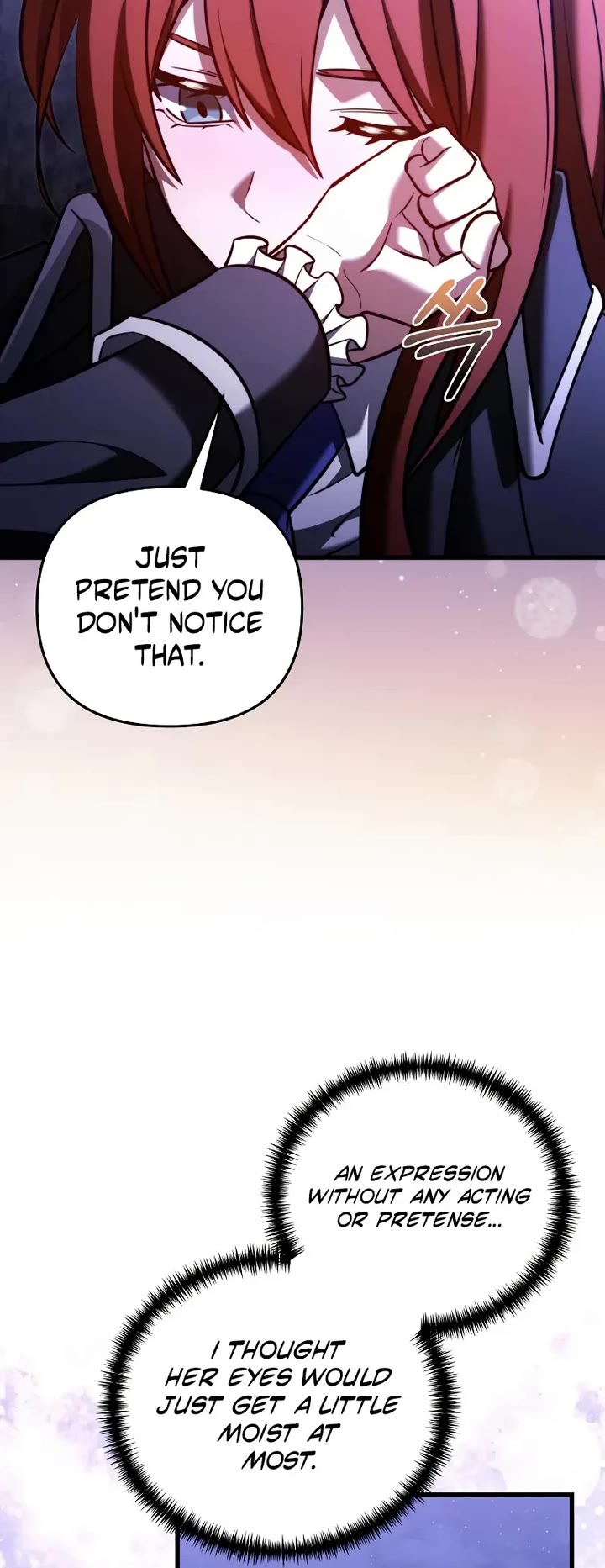 Terminally-Ill Genius Dark Knight chapter 140 page 36