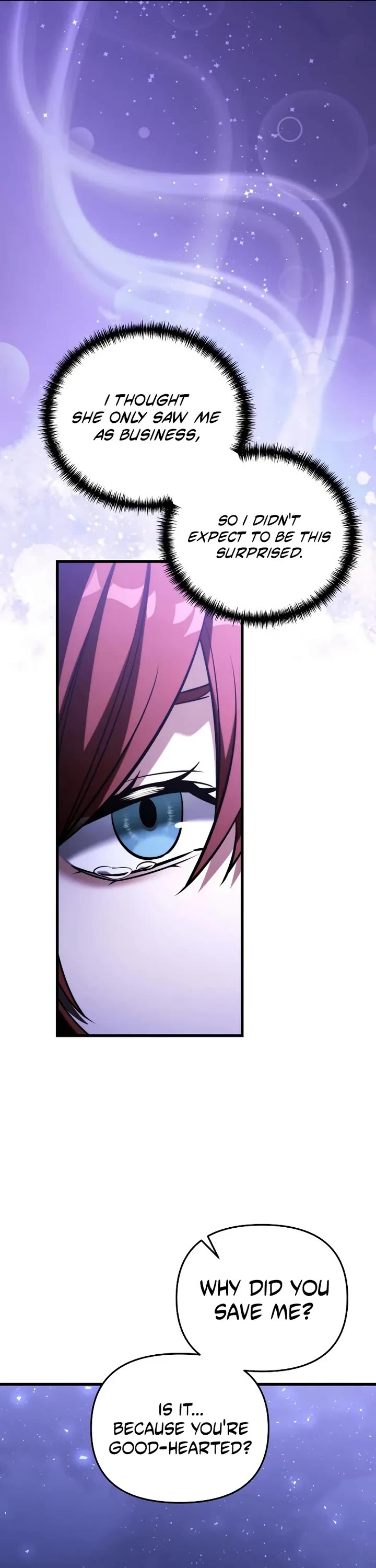 Terminally-Ill Genius Dark Knight chapter 140 page 38