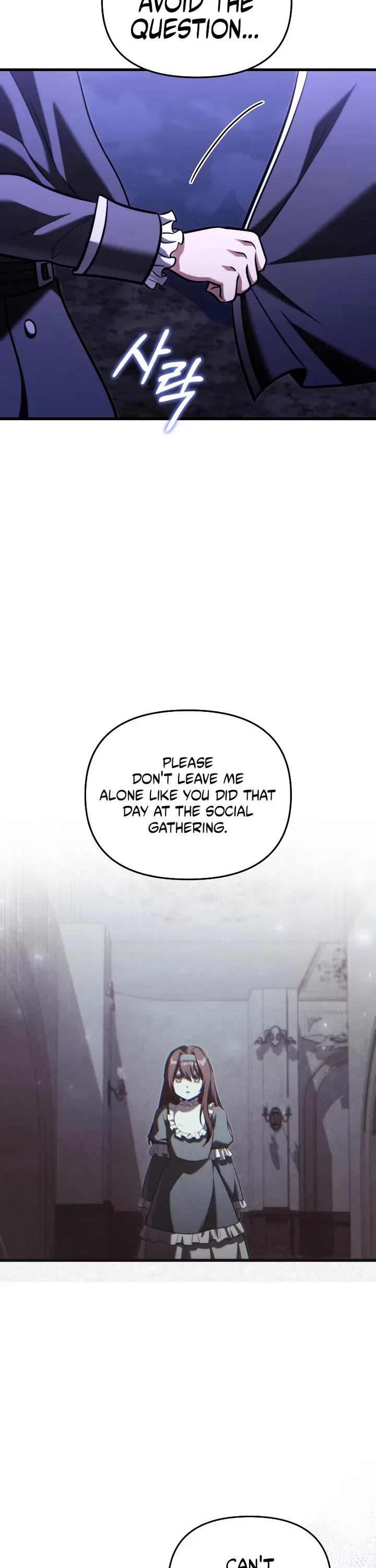 Terminally-Ill Genius Dark Knight chapter 140 page 40