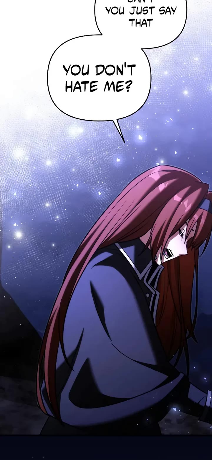 Terminally-Ill Genius Dark Knight chapter 140 page 41