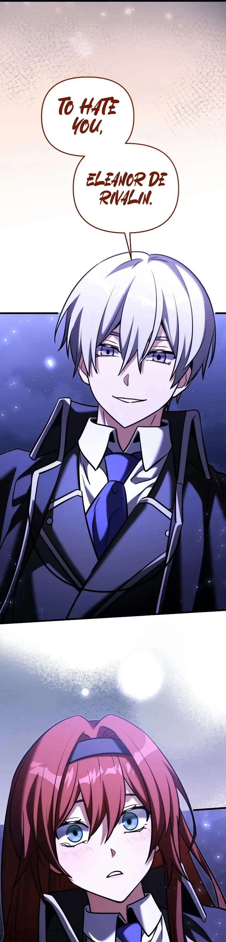 Terminally-Ill Genius Dark Knight chapter 140 page 43