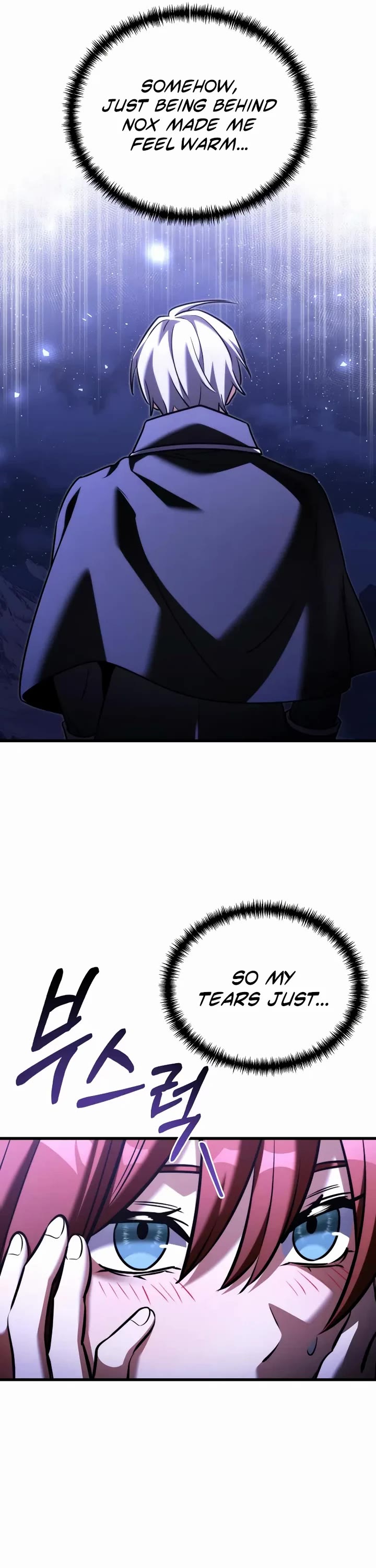 Terminally-Ill Genius Dark Knight chapter 140 page 47