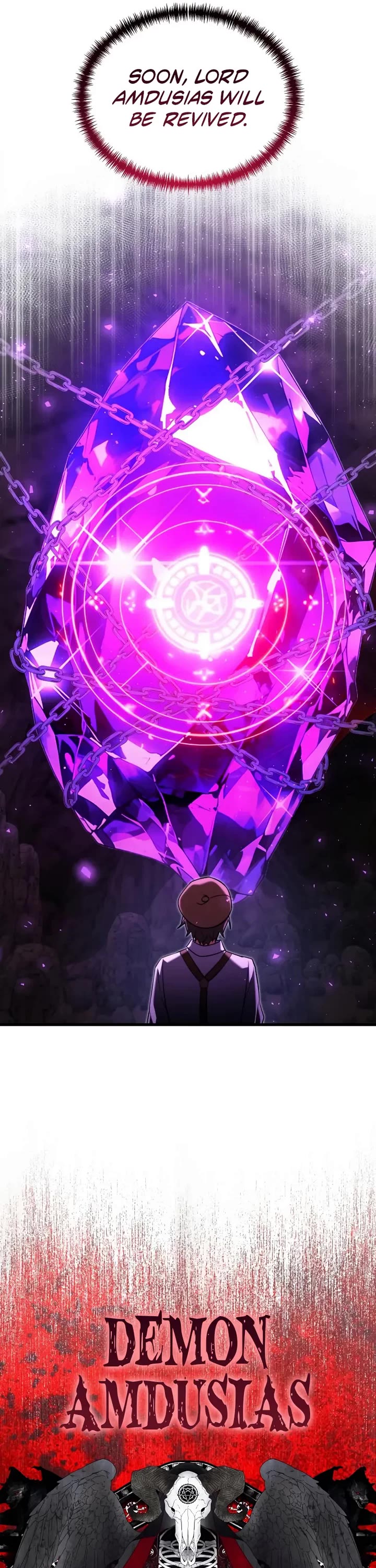 Terminally-Ill Genius Dark Knight chapter 140 page 5