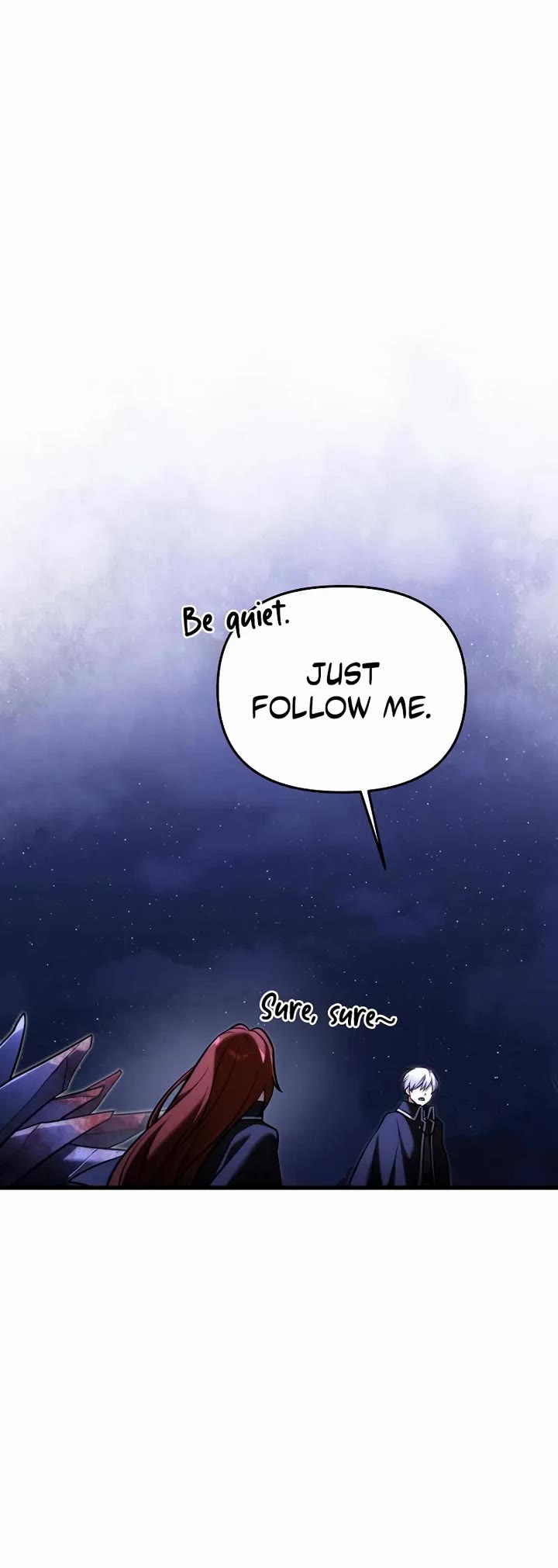 Terminally-Ill Genius Dark Knight chapter 140 page 51