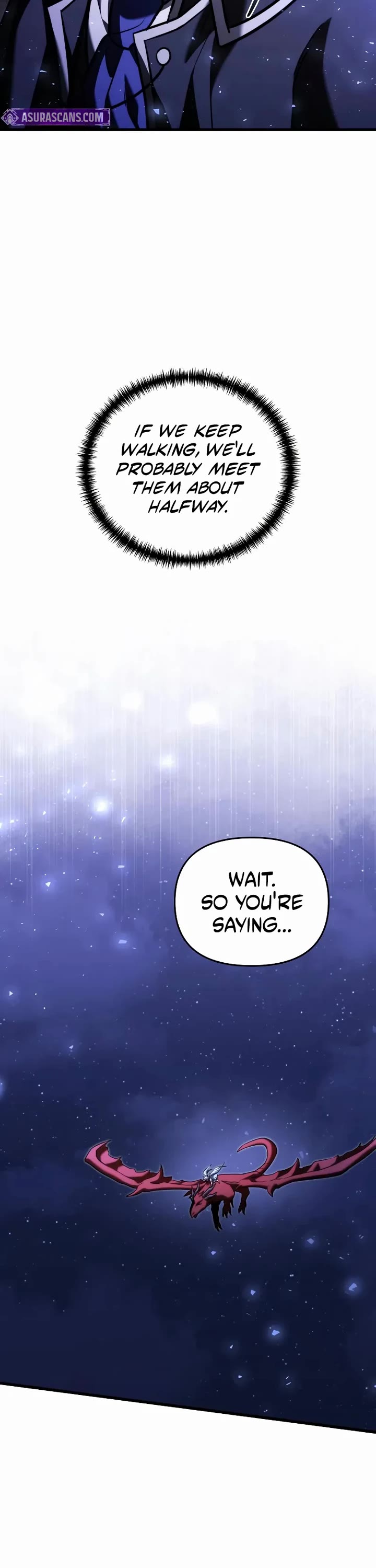 Terminally-Ill Genius Dark Knight chapter 140 page 53