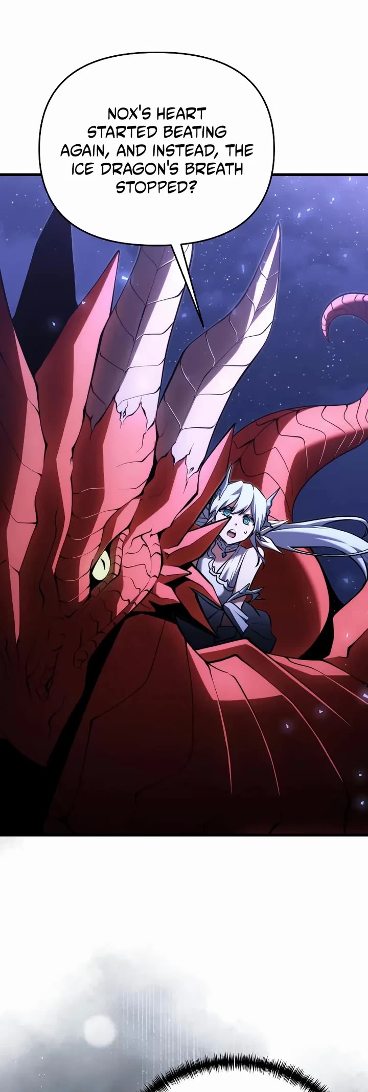 Terminally-Ill Genius Dark Knight chapter 140 page 54