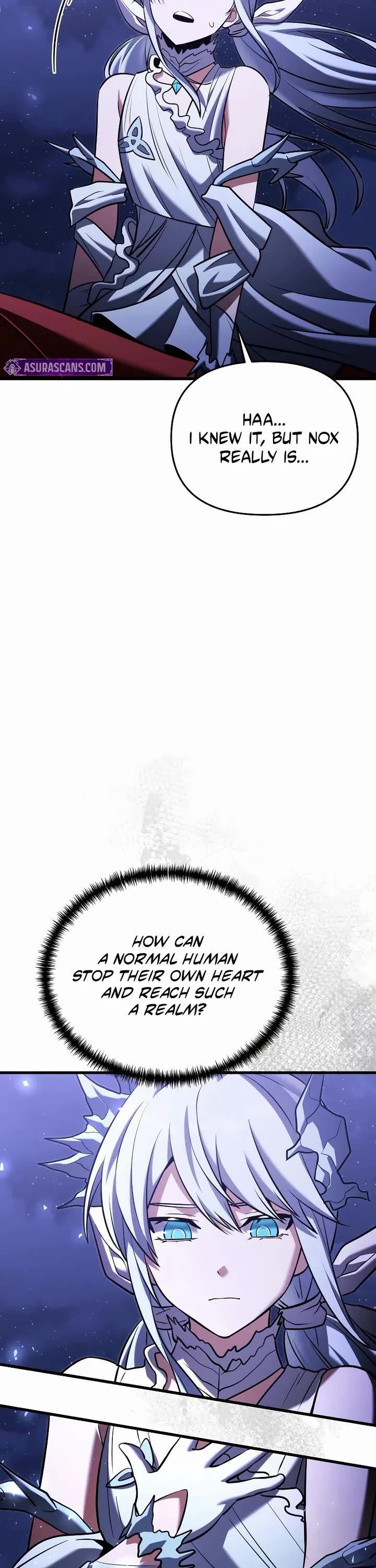 Terminally-Ill Genius Dark Knight chapter 140 page 58