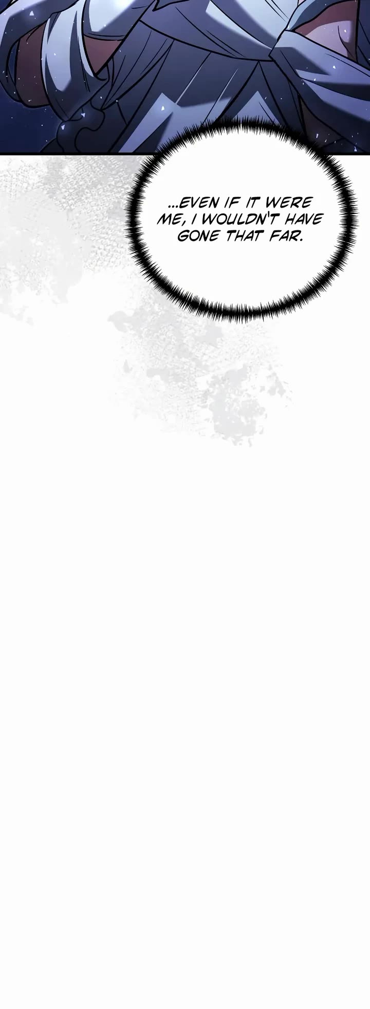 Terminally-Ill Genius Dark Knight chapter 140 page 59