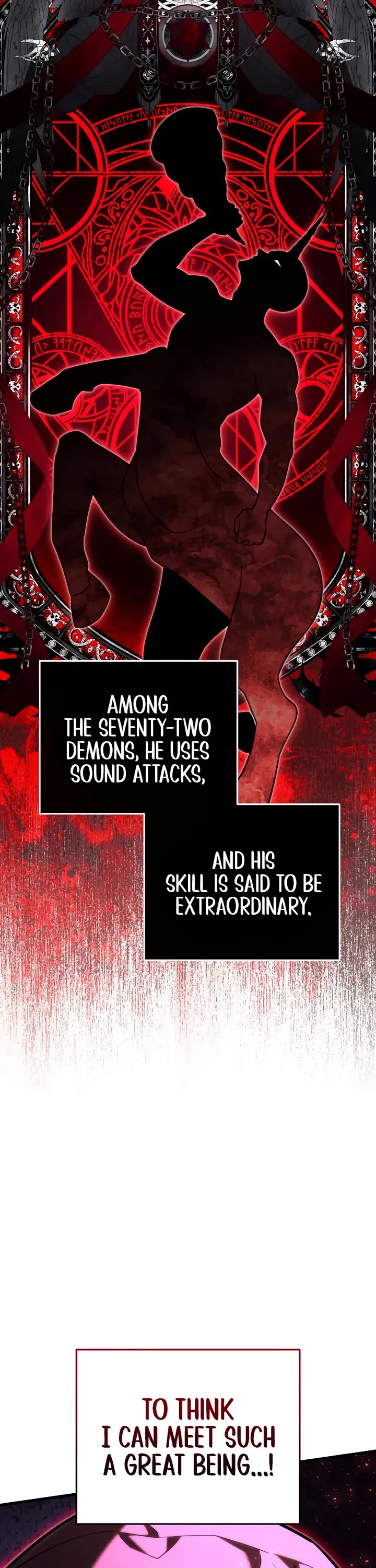 Terminally-Ill Genius Dark Knight chapter 140 page 6