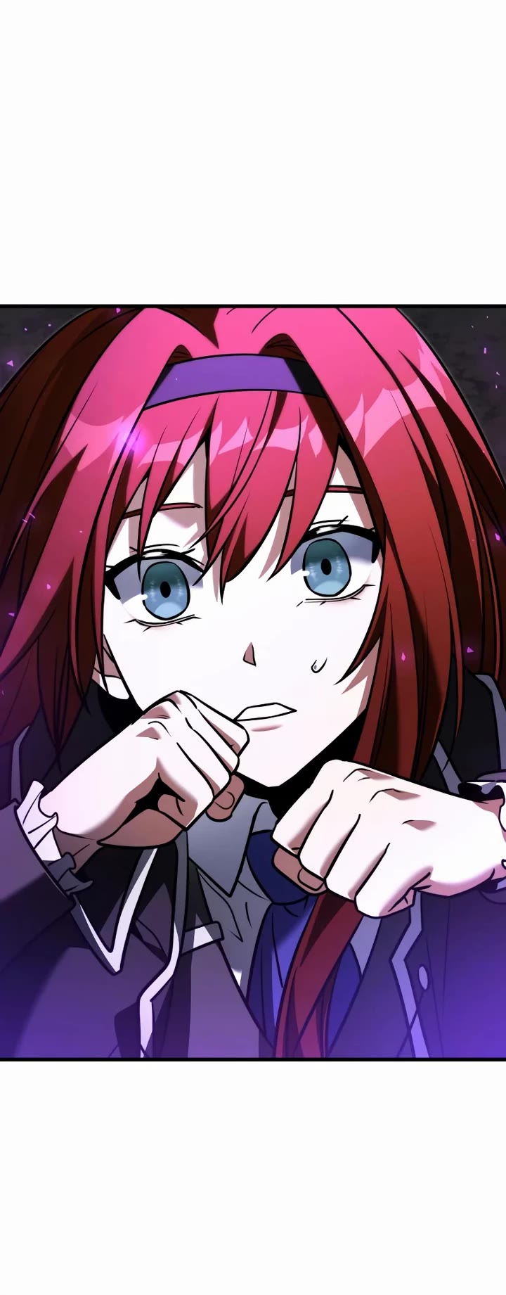 Terminally-Ill Genius Dark Knight chapter 141 page 60