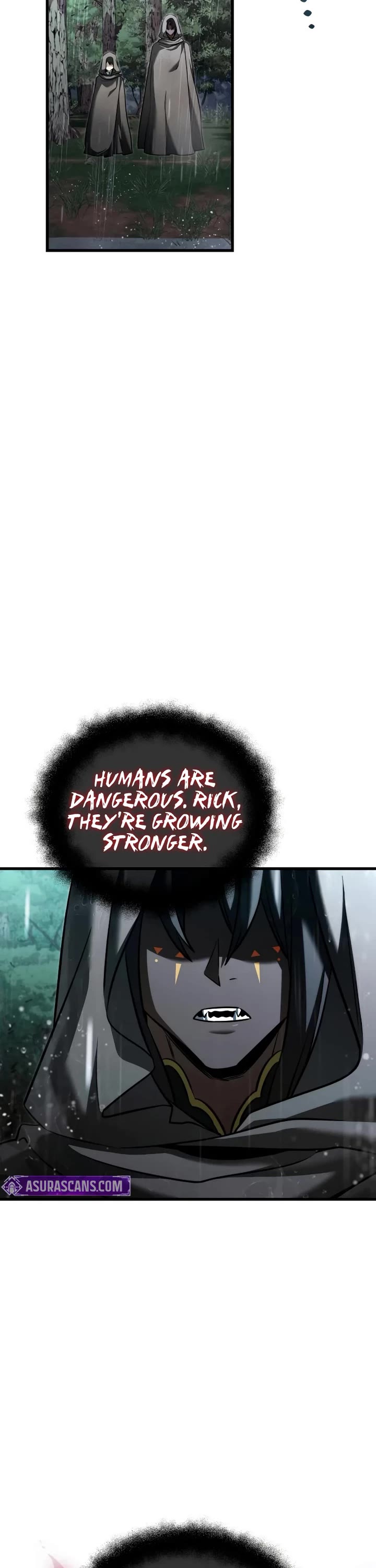 Terminally-Ill Genius Dark Knight chapter 142 page 2