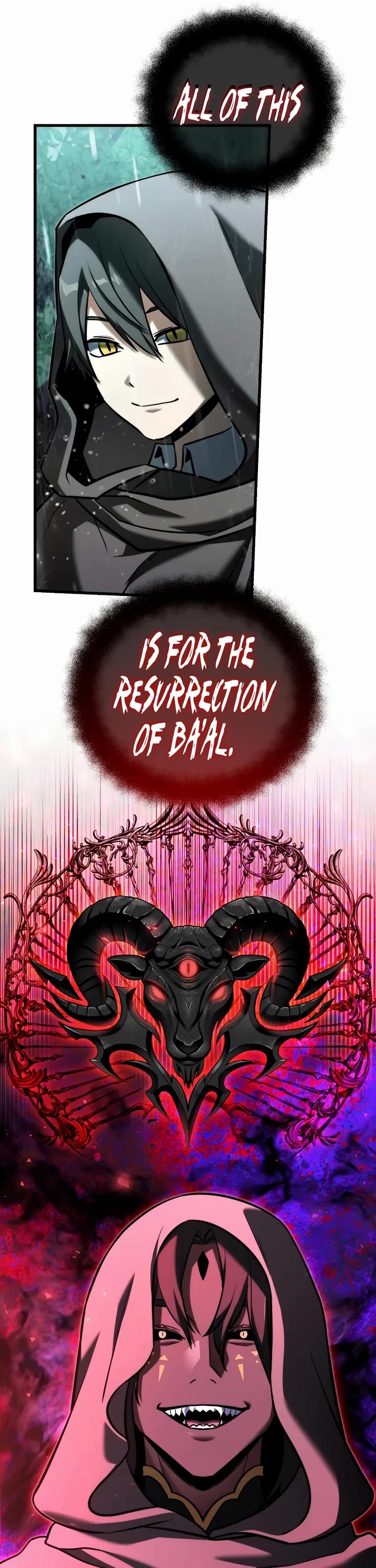 Terminally-Ill Genius Dark Knight chapter 142 page 5