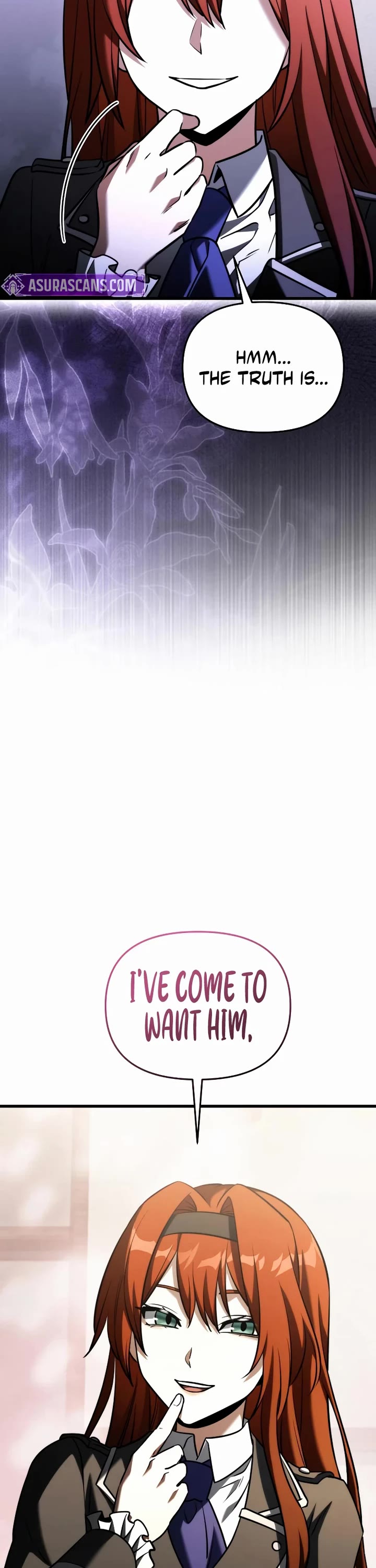 Terminally-Ill Genius Dark Knight chapter 142 page 65