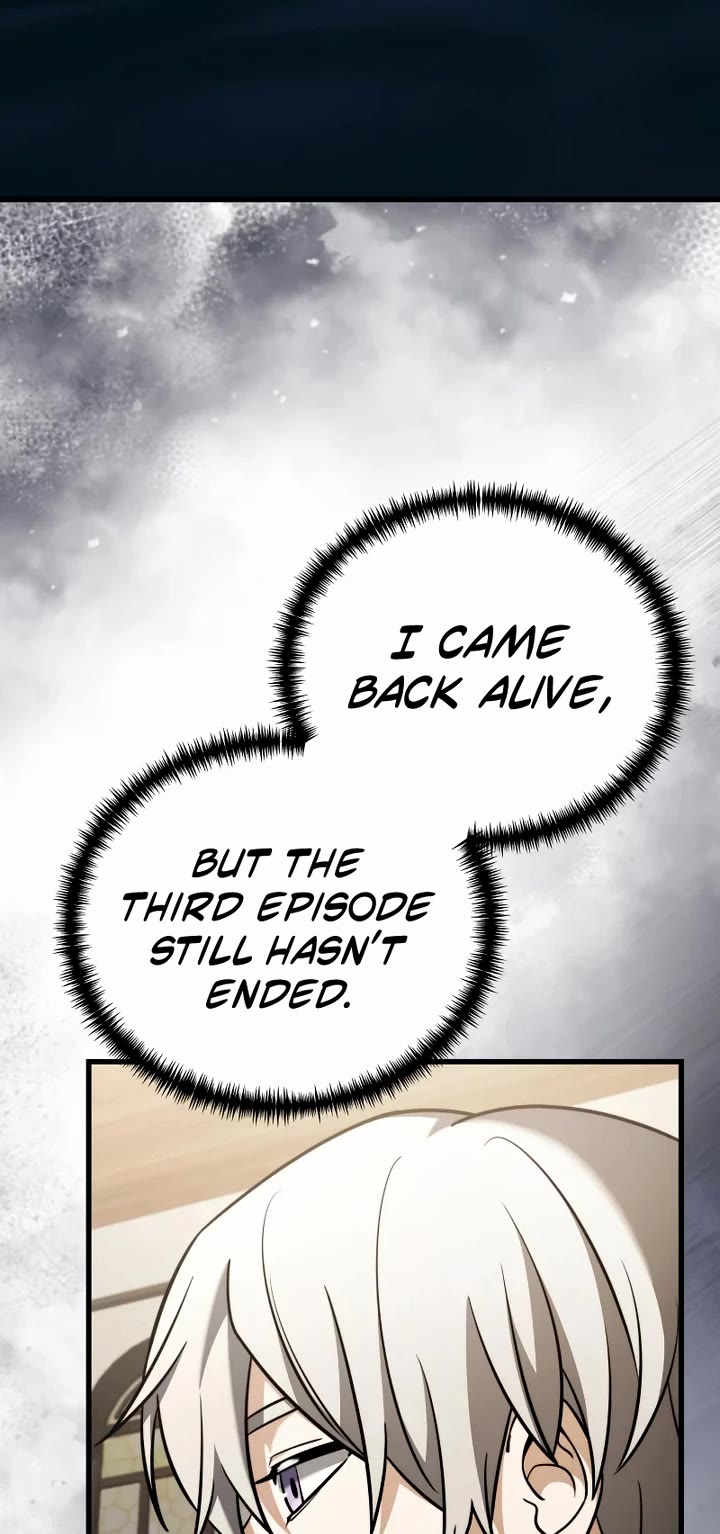 Terminally-Ill Genius Dark Knight chapter 142 page 8