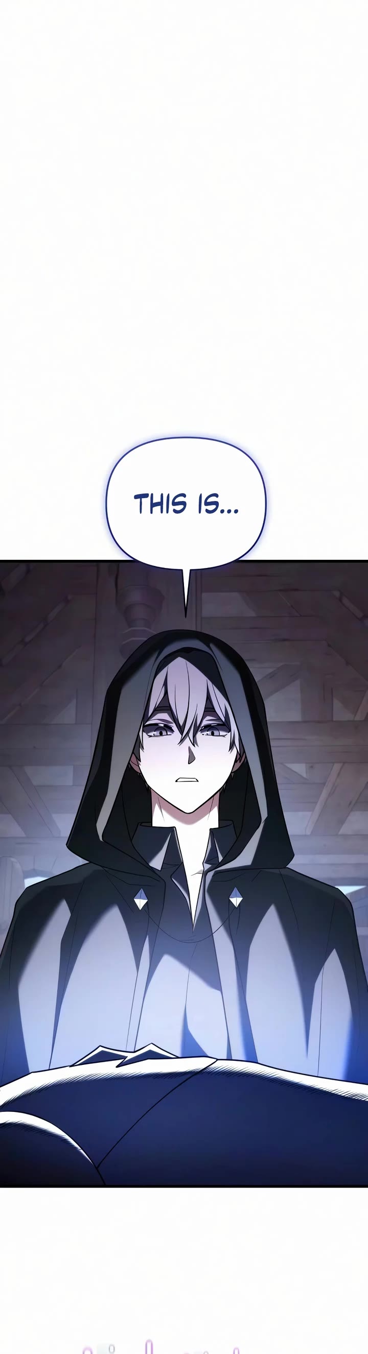 Terminally-Ill Genius Dark Knight chapter 147 page 16