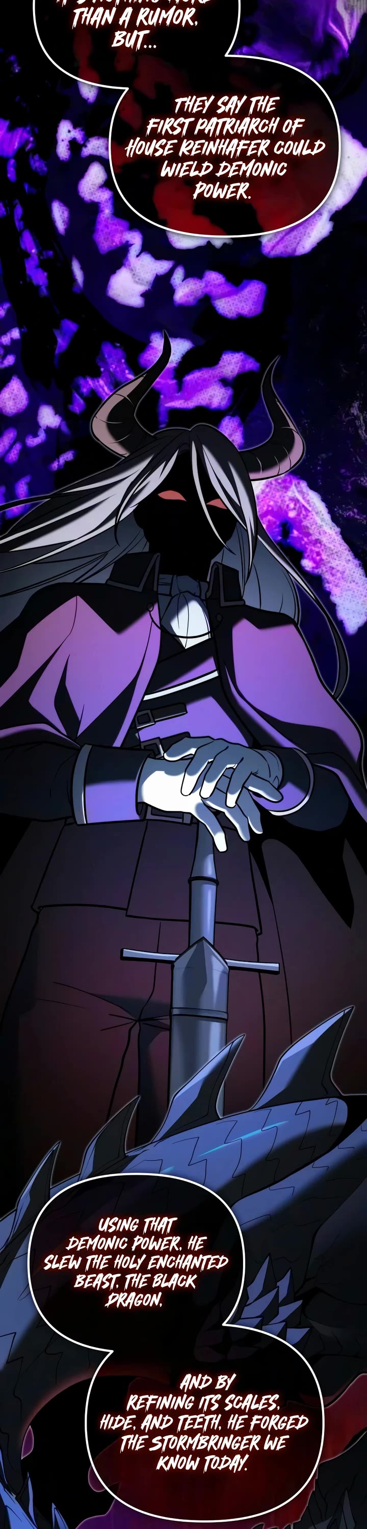 Terminally-Ill Genius Dark Knight chapter 147 page 39