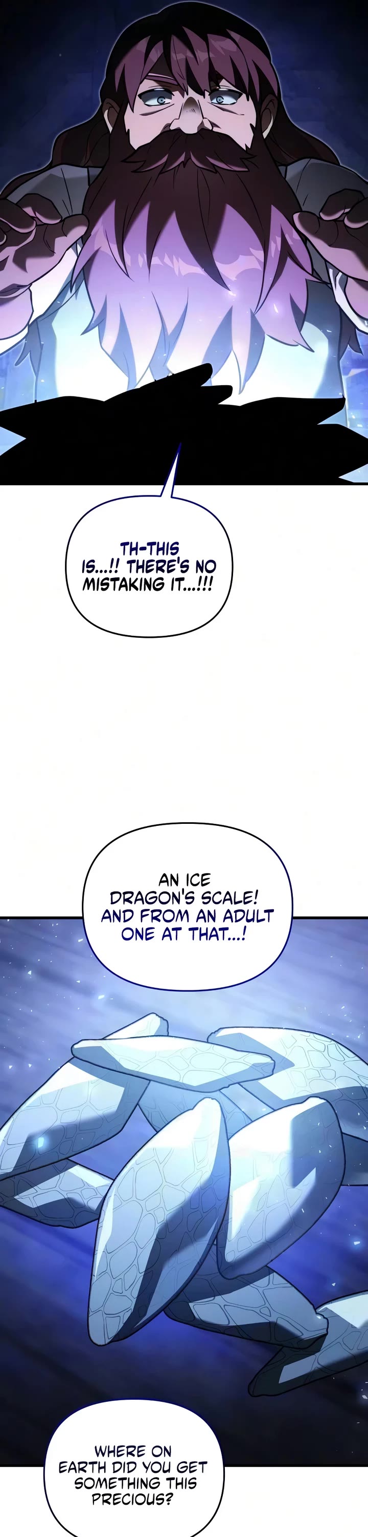 Terminally-Ill Genius Dark Knight chapter 147 page 50