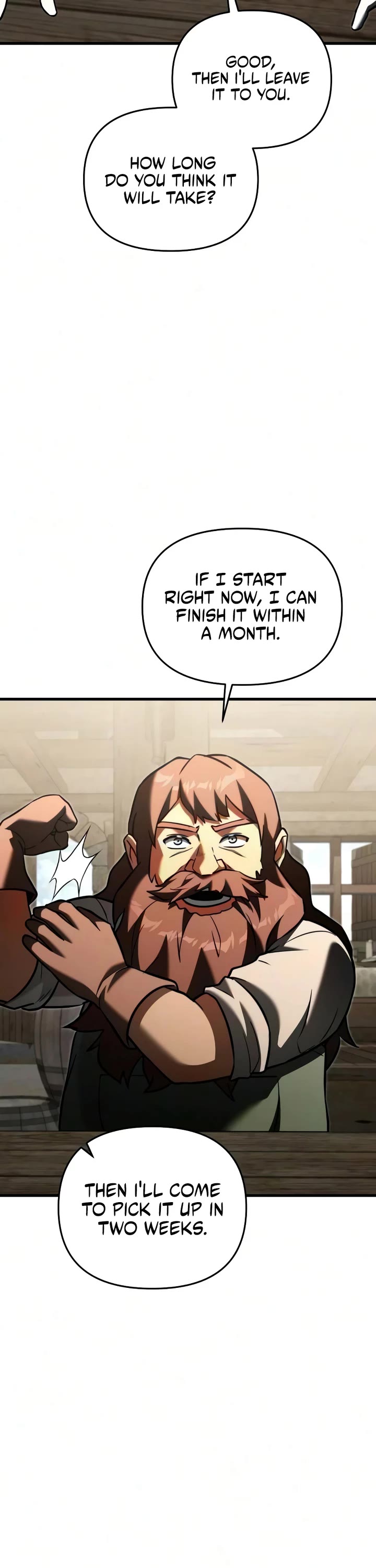 Terminally-Ill Genius Dark Knight chapter 147 page 53