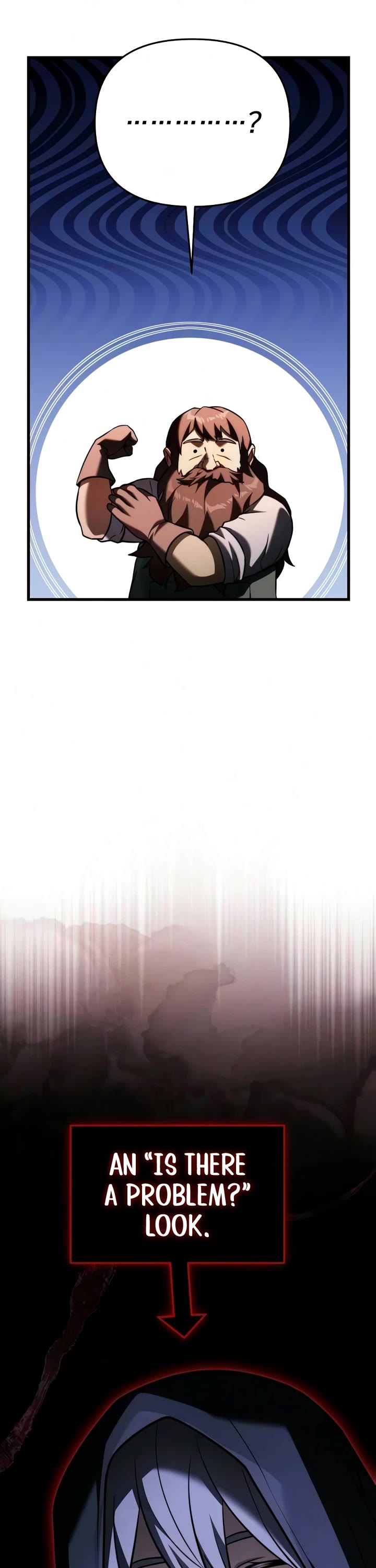 Terminally-Ill Genius Dark Knight chapter 147 page 54