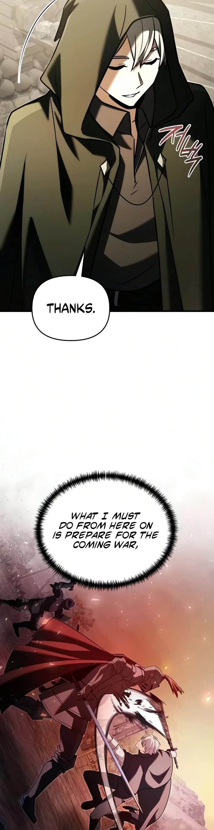 Terminally-Ill Genius Dark Knight chapter 147 page 56