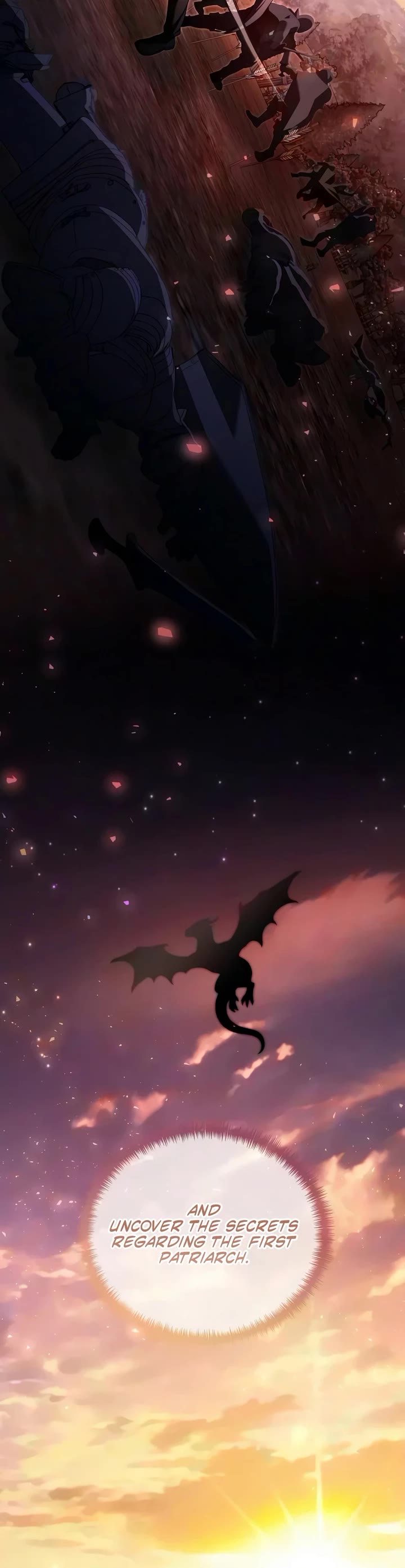 Terminally-Ill Genius Dark Knight chapter 147 page 57