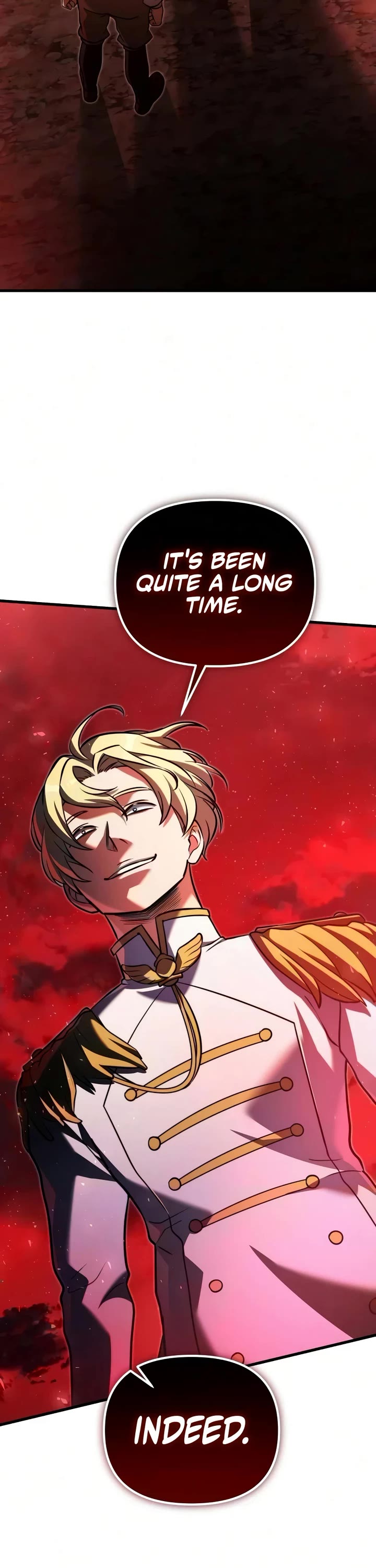 Terminally-Ill Genius Dark Knight chapter 147 page 63