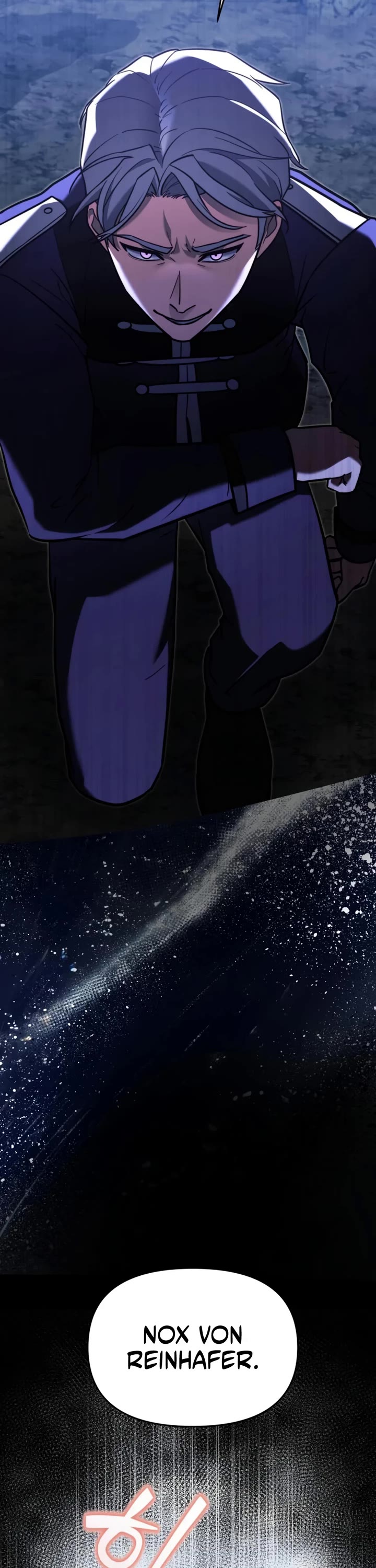 Terminally-Ill Genius Dark Knight chapter 148 page 10