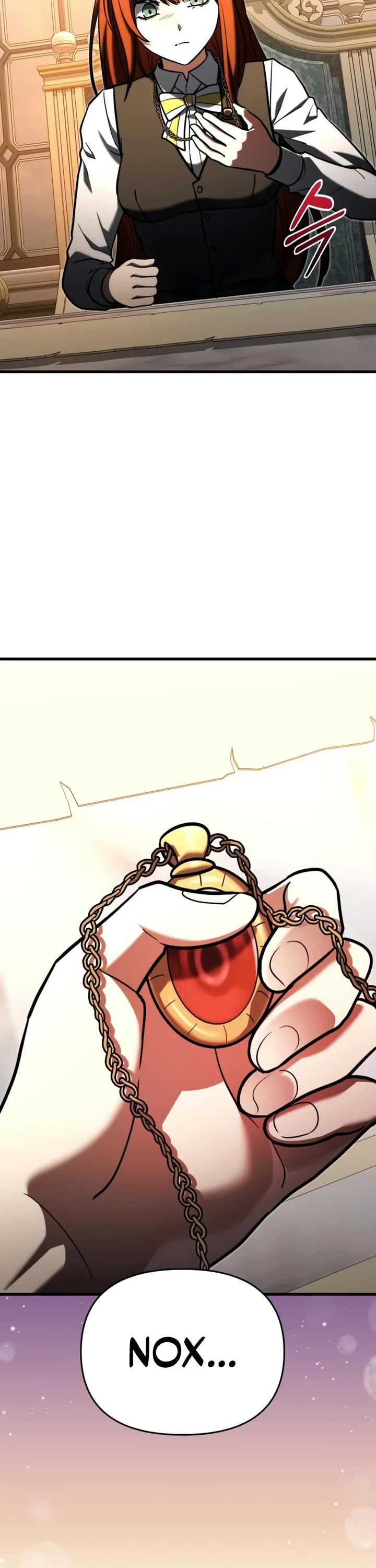 Terminally-Ill Genius Dark Knight chapter 148 page 14