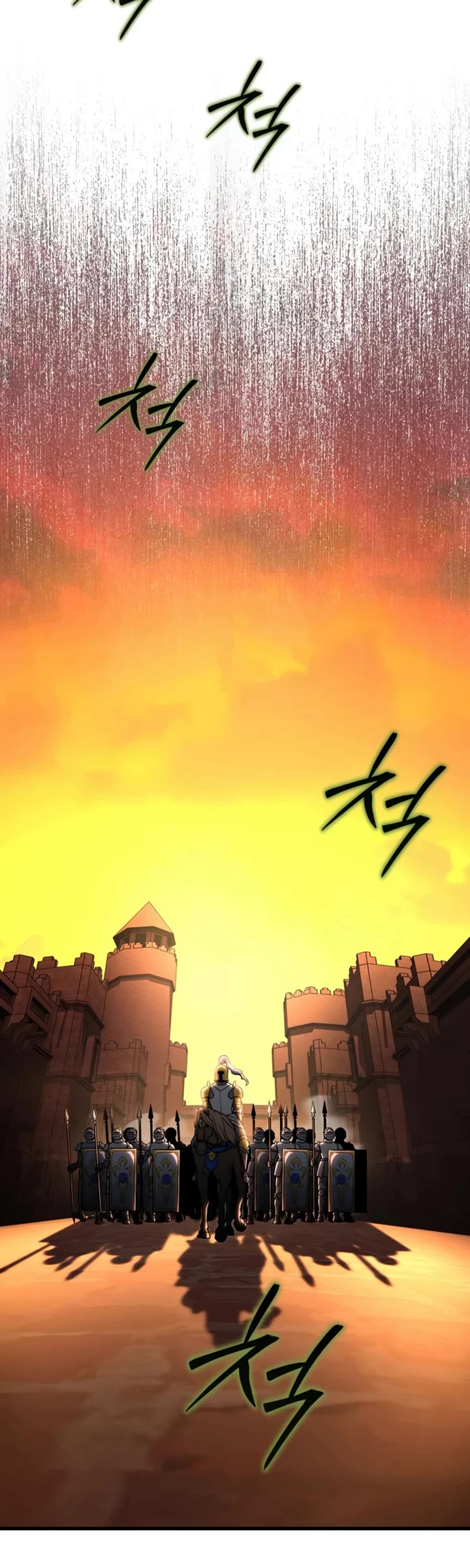Terminally-Ill Genius Dark Knight chapter 148 page 16