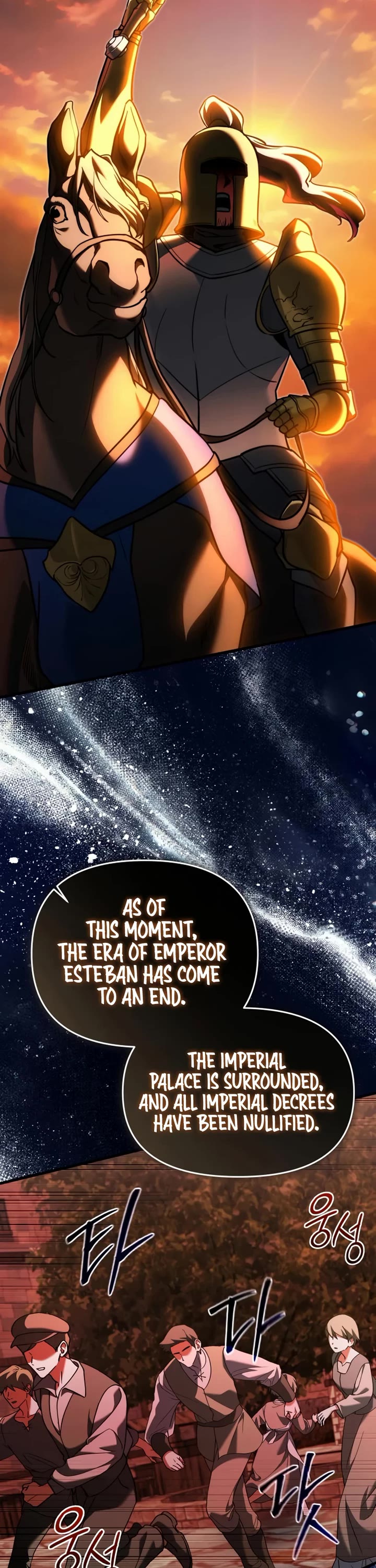 Terminally-Ill Genius Dark Knight chapter 148 page 18