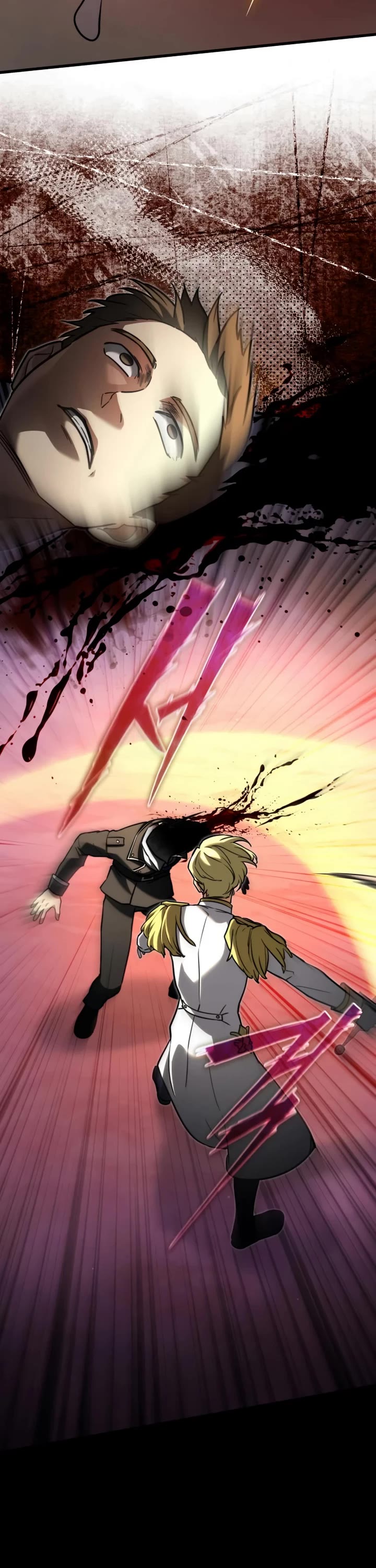 Terminally-Ill Genius Dark Knight chapter 148 page 30