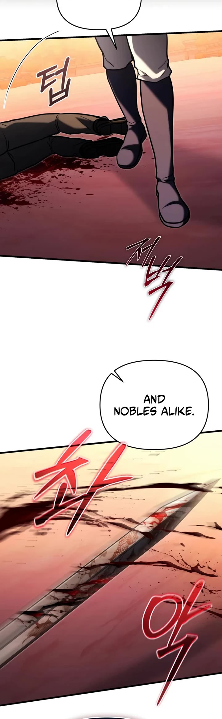Terminally-Ill Genius Dark Knight chapter 148 page 32