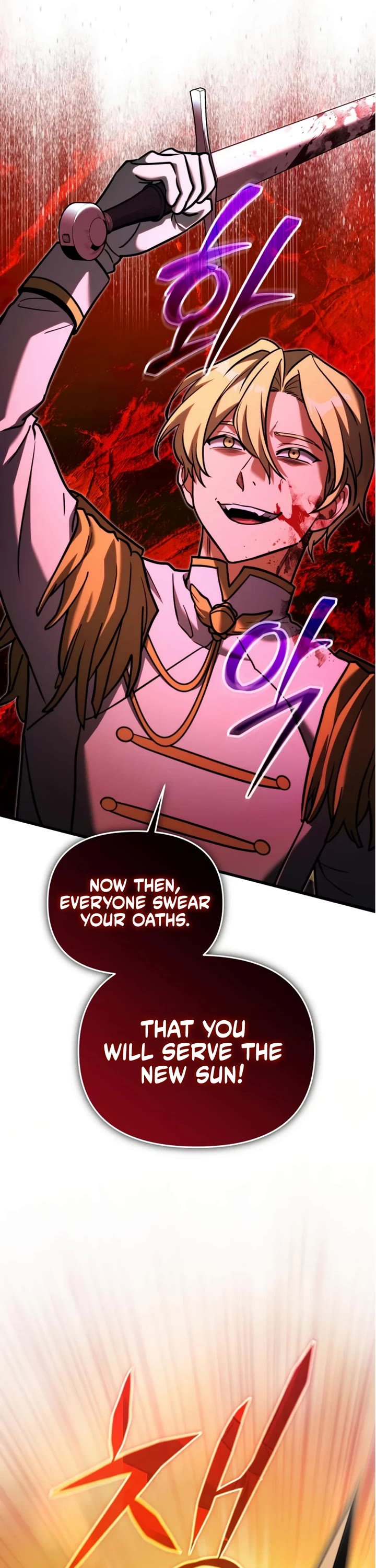 Terminally-Ill Genius Dark Knight chapter 148 page 37