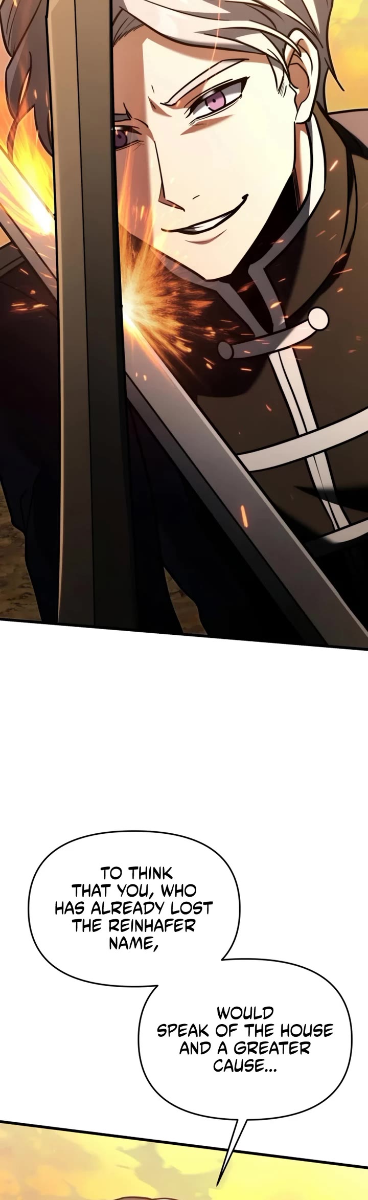 Terminally-Ill Genius Dark Knight chapter 148 page 40