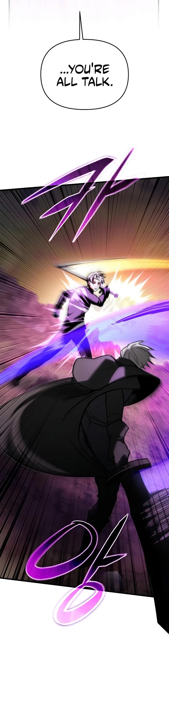Terminally-Ill Genius Dark Knight chapter 148 page 42