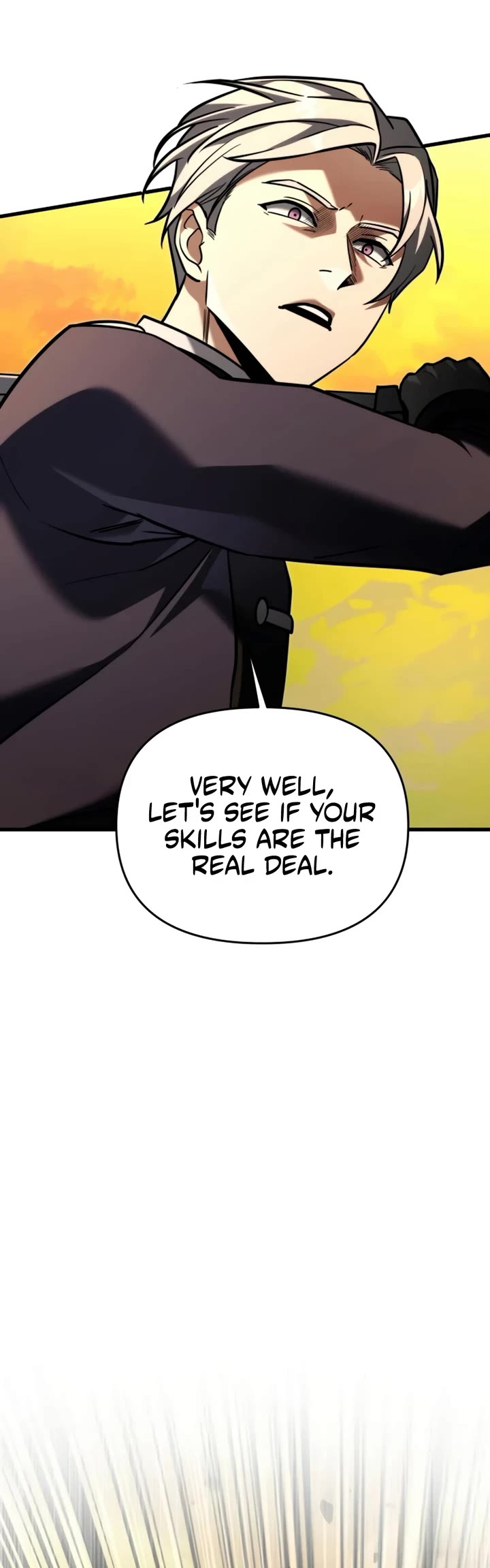 Terminally-Ill Genius Dark Knight chapter 148 page 43