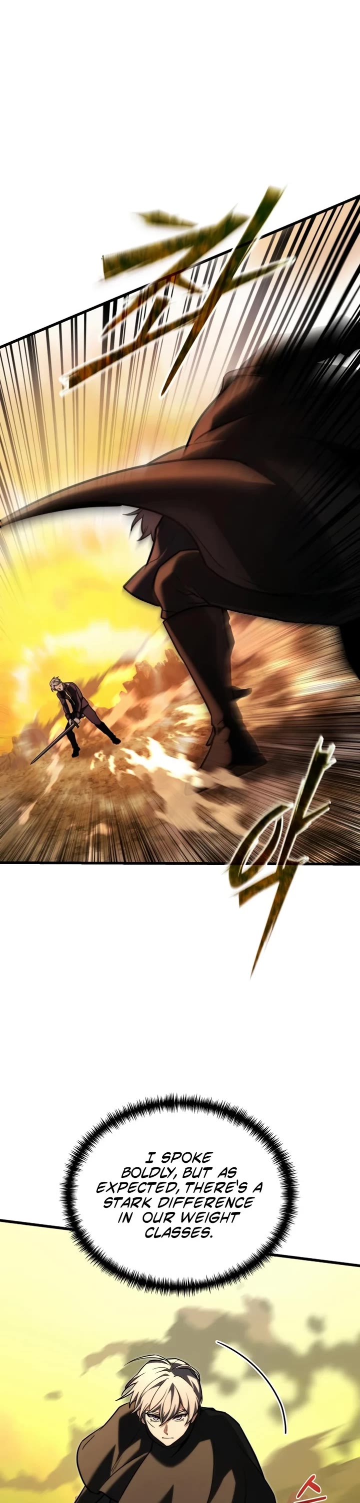 Terminally-Ill Genius Dark Knight chapter 148 page 49
