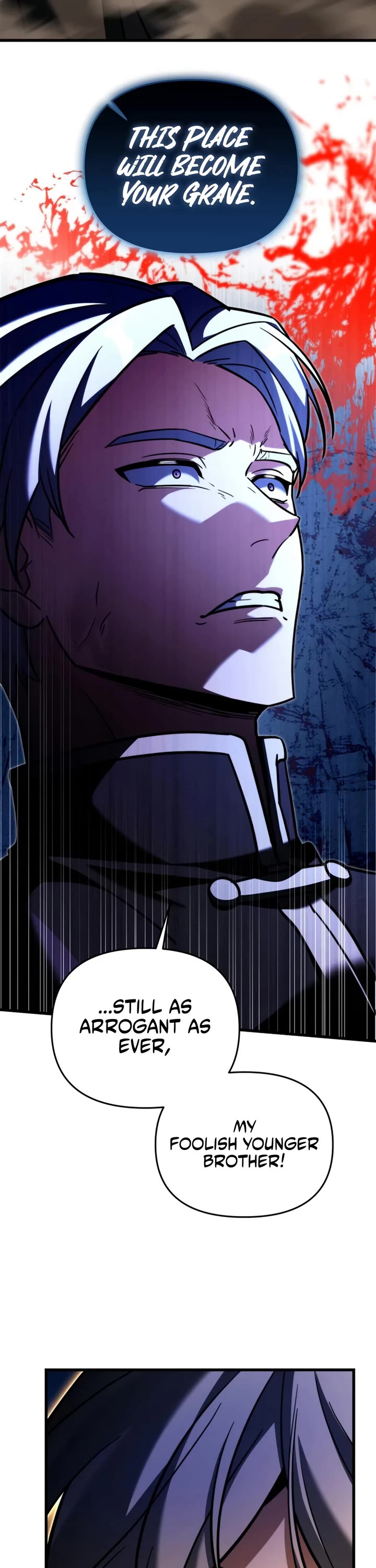 Terminally-Ill Genius Dark Knight chapter 148 page 53