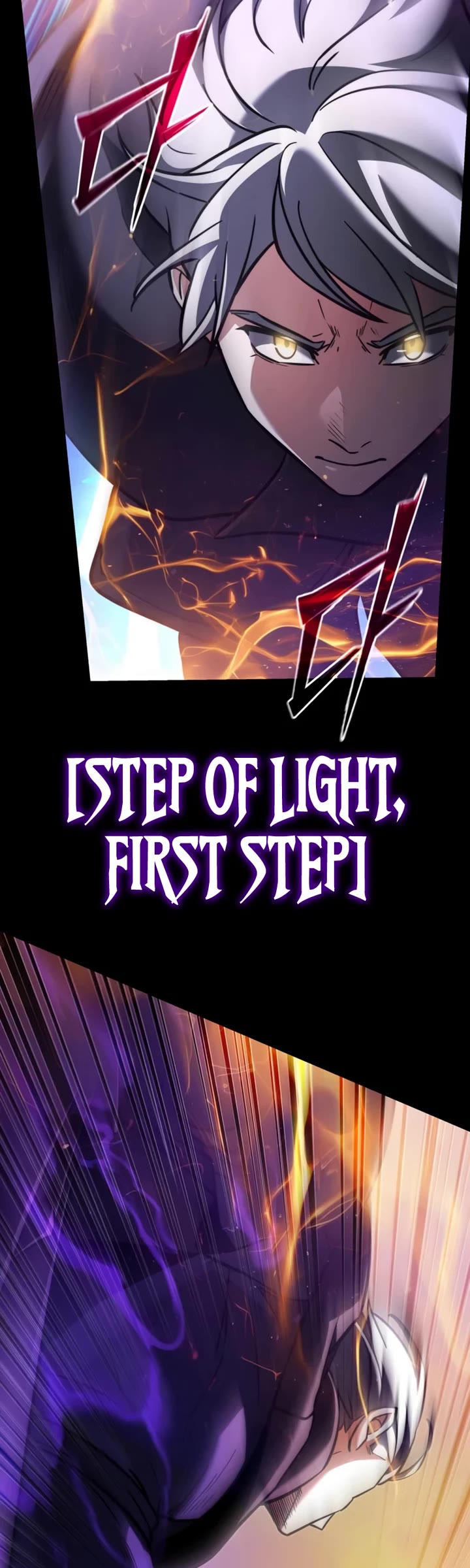 Terminally-Ill Genius Dark Knight chapter 148 page 56