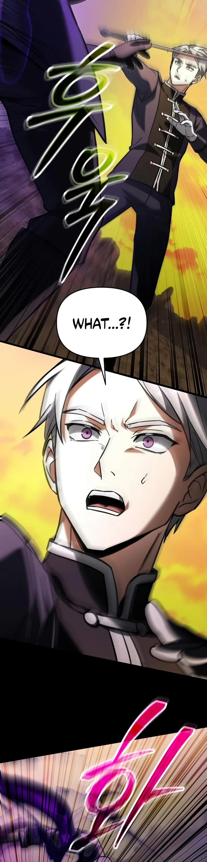 Terminally-Ill Genius Dark Knight chapter 148 page 57