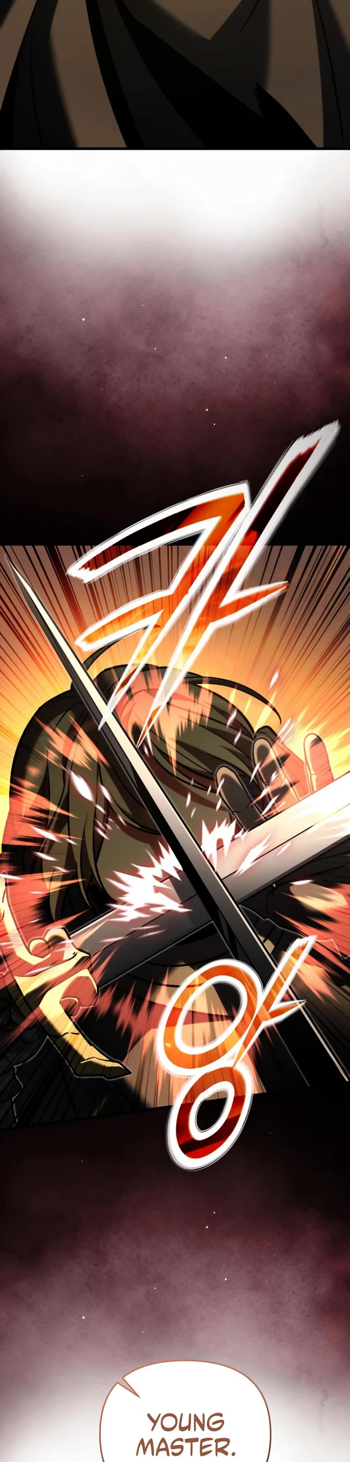 Terminally-Ill Genius Dark Knight chapter 148 page 65