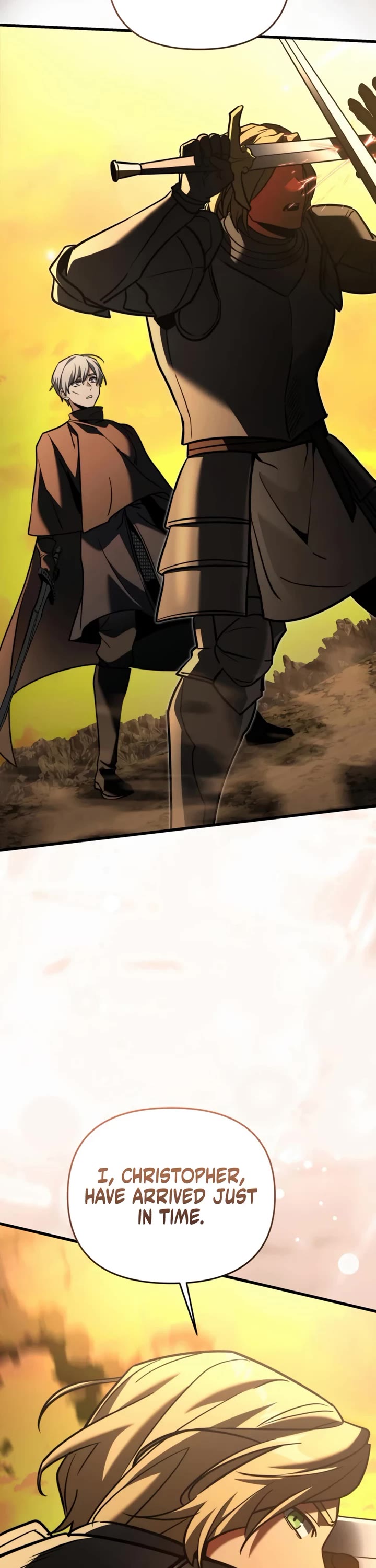 Terminally-Ill Genius Dark Knight chapter 148 page 66